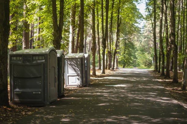 Steele, MO porta potty rental Company