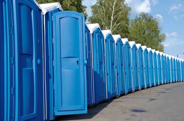 Portable Toilet Options We Offer in Steele, MO